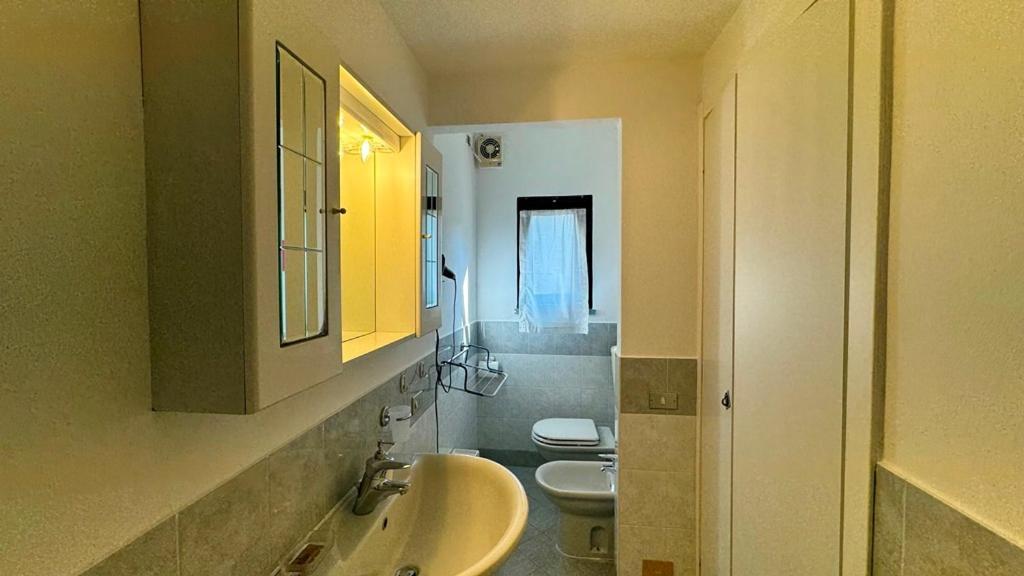 Appartamenti I Liutai Cremona Exteriör bild