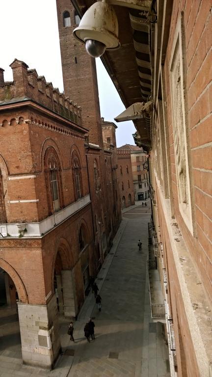 Appartamenti I Liutai Cremona Rum bild